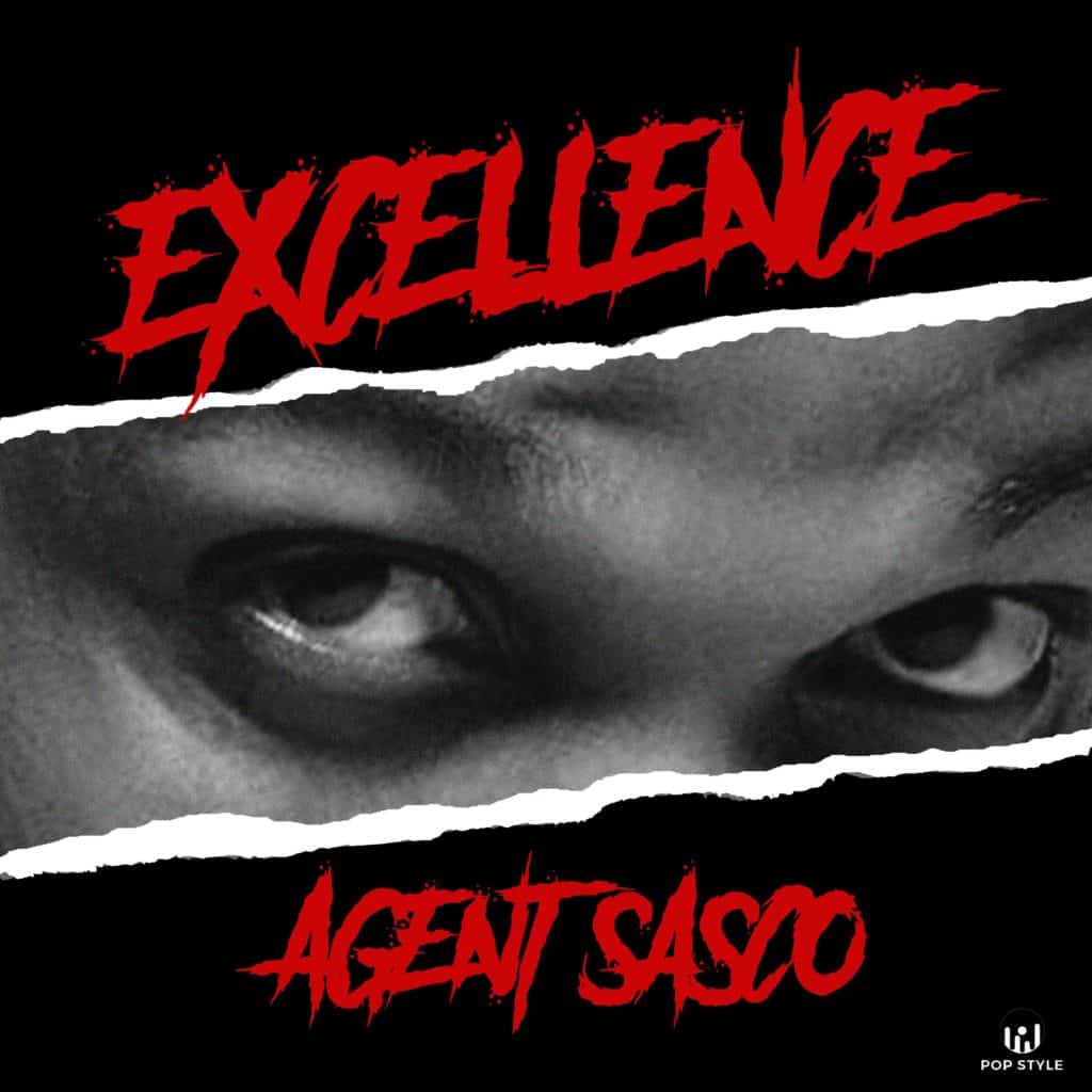 Agent Sasco - Excellence