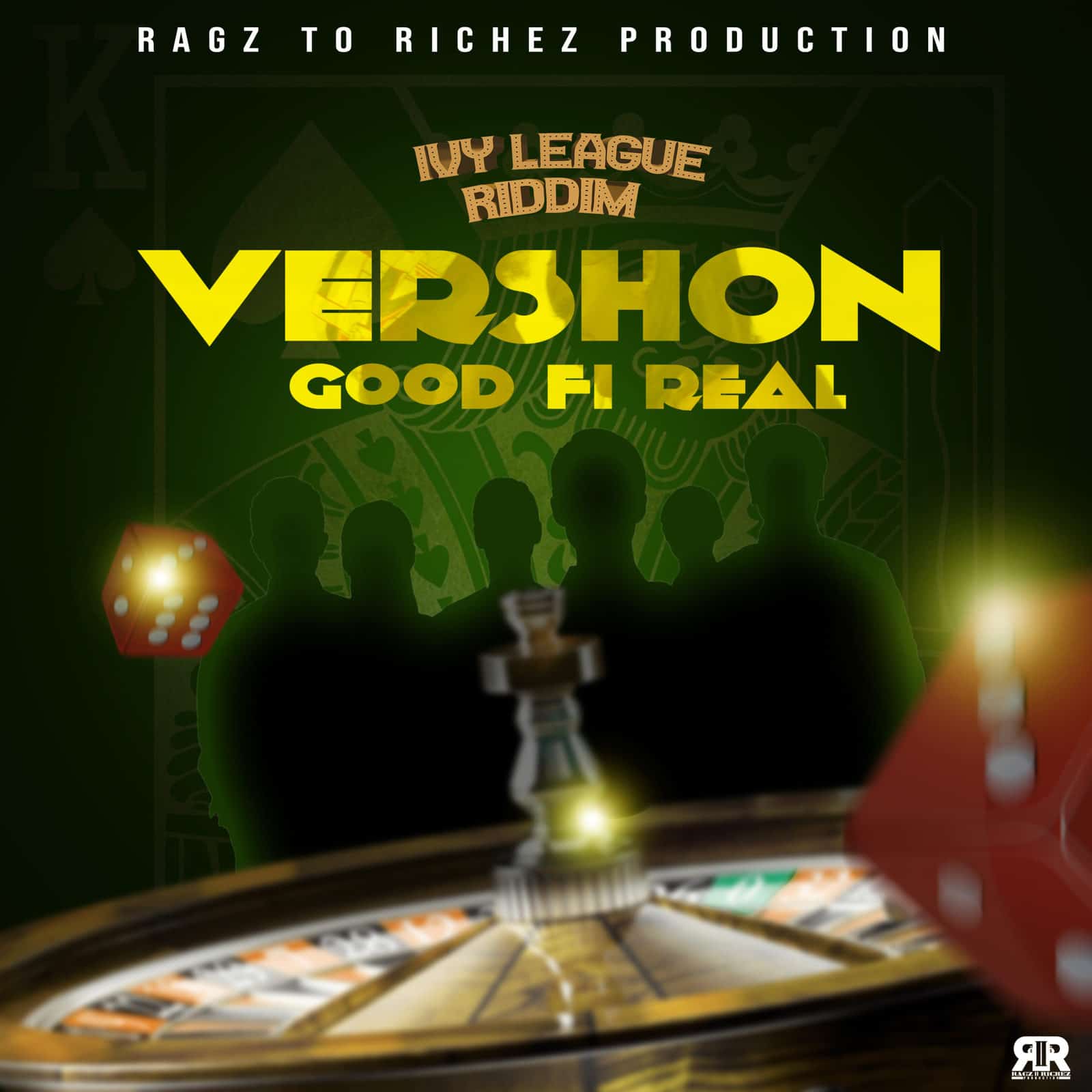 Vershon - Good Fi Real