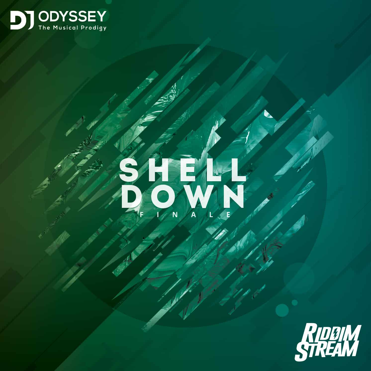 DJ Odyssey - Shell Down Finale
