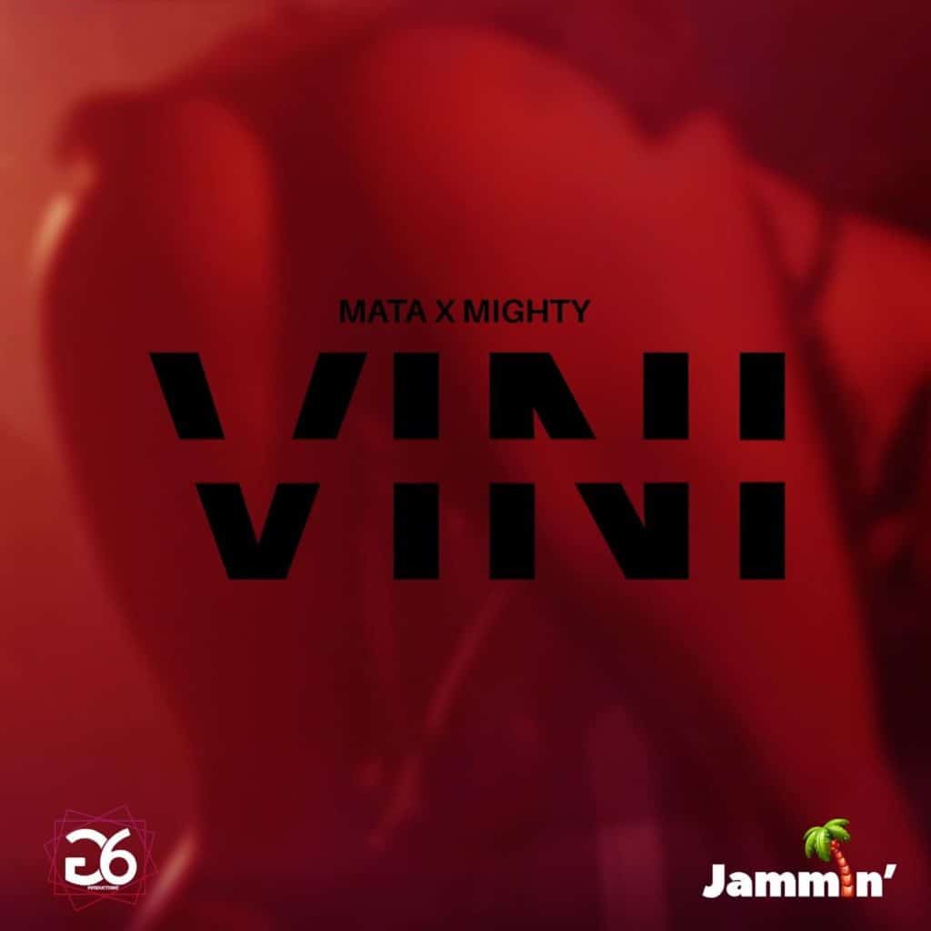 Mata & Mighty - Vini