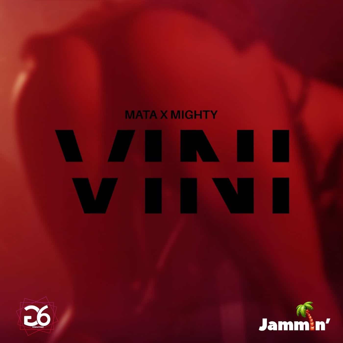 Mata & Mighty - Vini