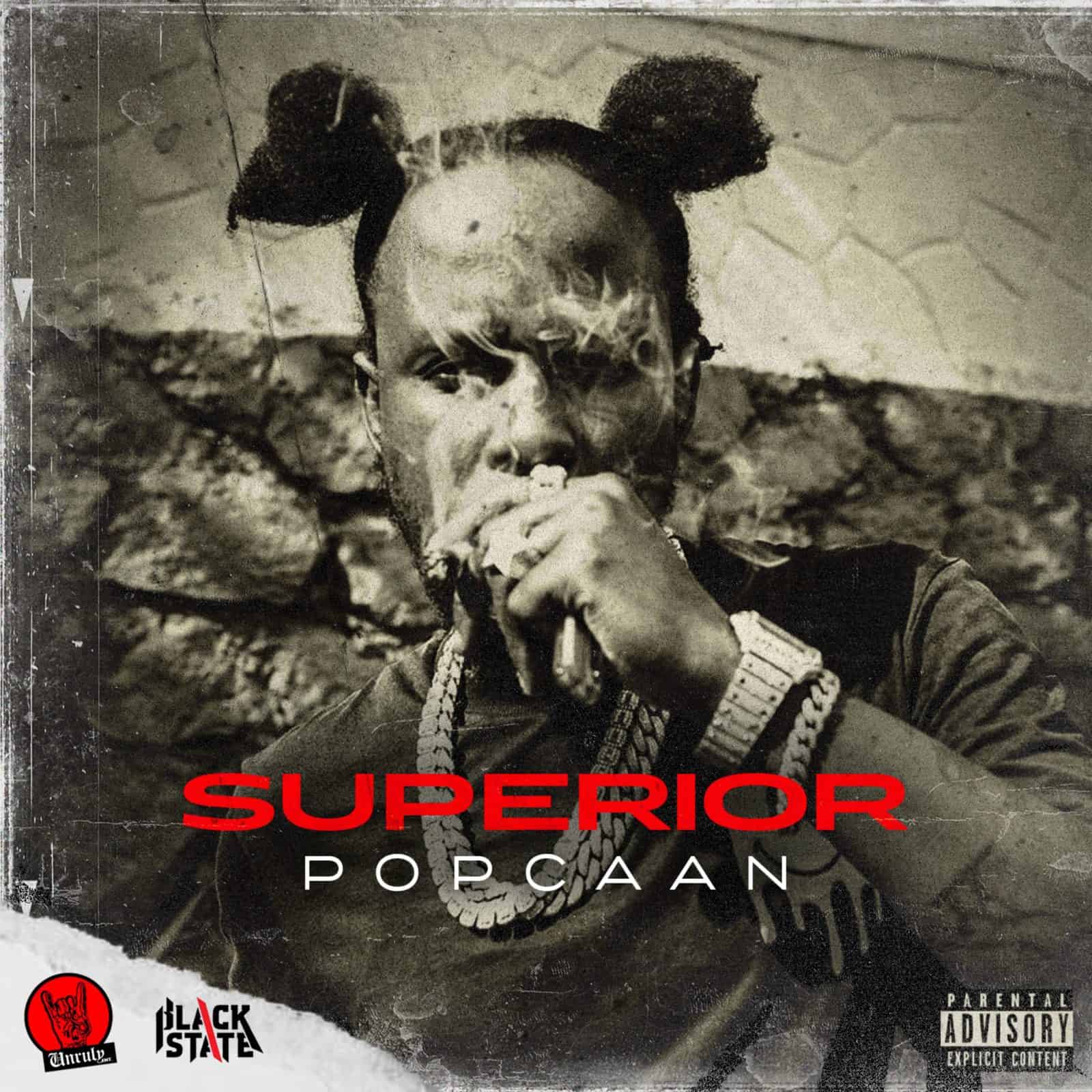 Popcaan - Superior