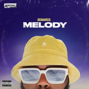 Demarco - Melody - Ineffable Records