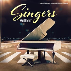 Singers Anthem - Various Artists