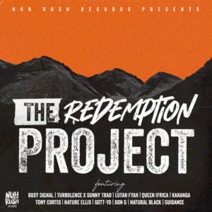 The Redemption Project
