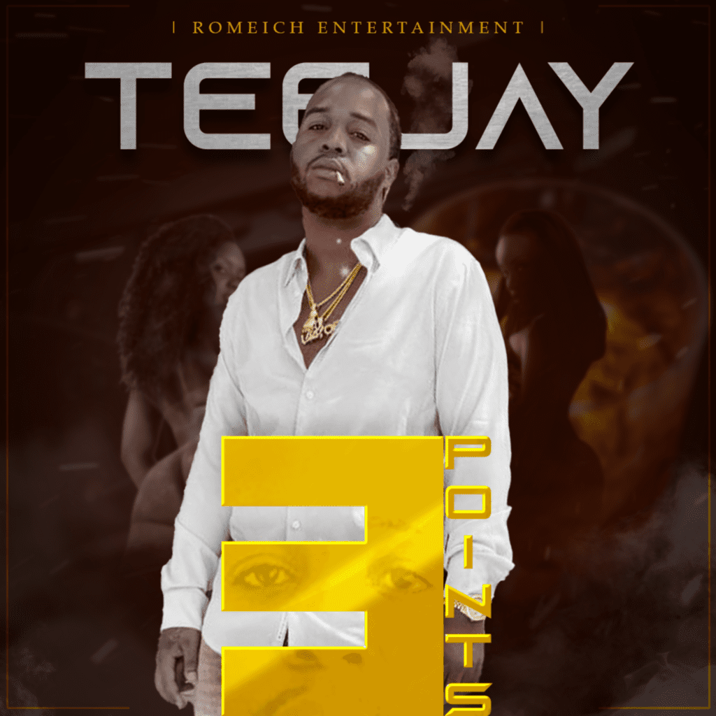 Teejay - 3 Points - Romeich Entertainment