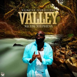 Richie Stephens - Valley - Boomrich Productions