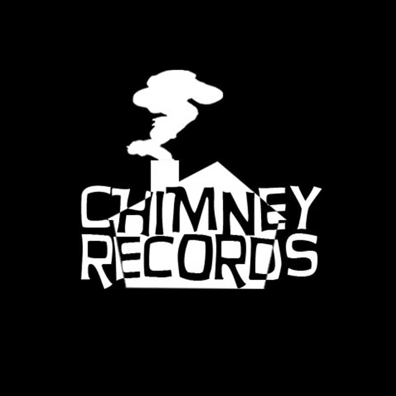 Upstairs Riddim - Chimney Records