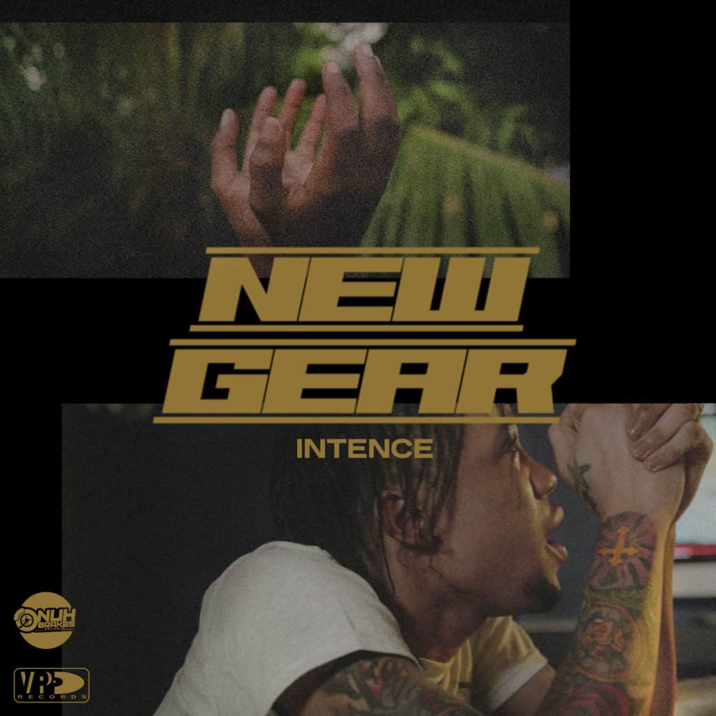 Intence - NEW GEAR - VP Records