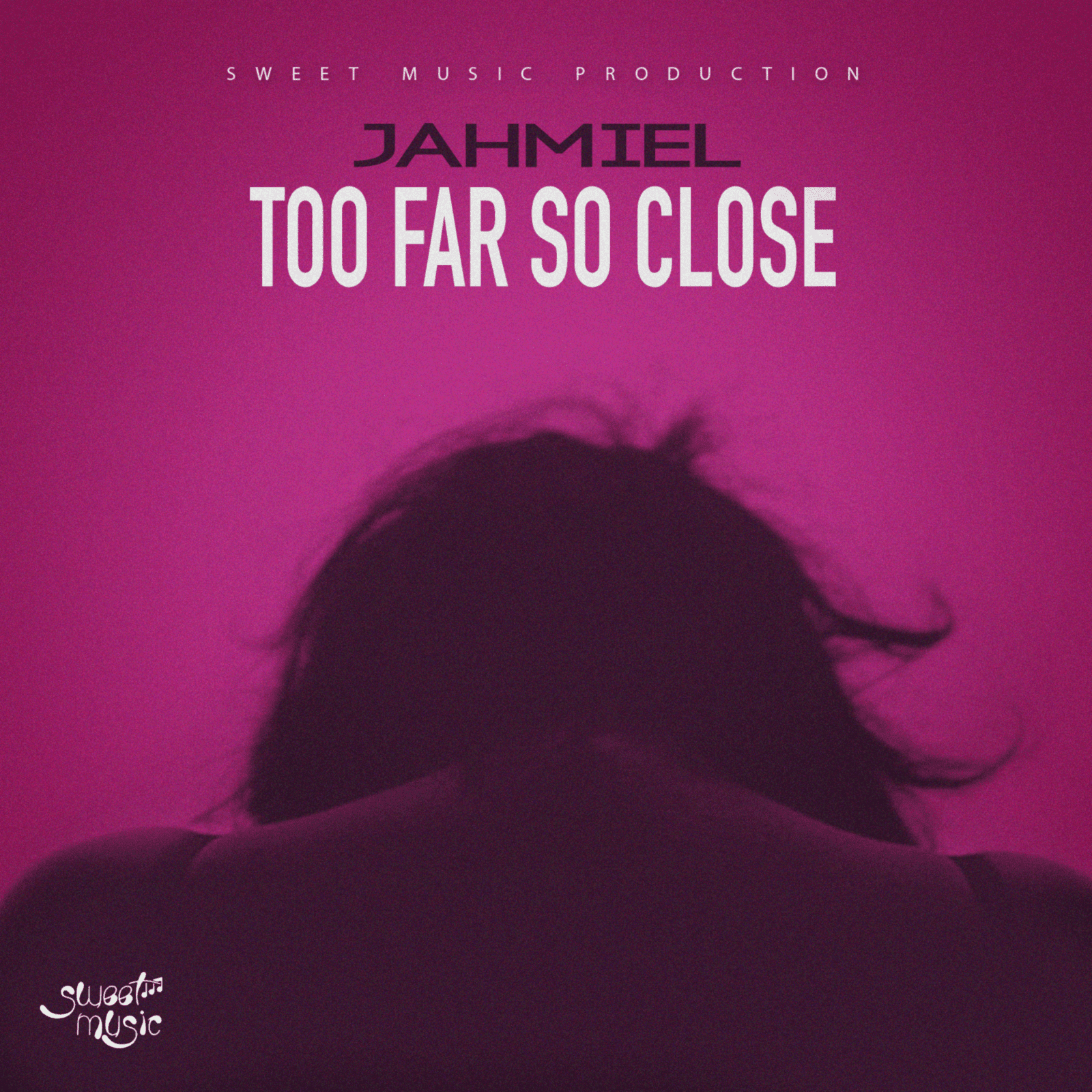 Jahmiel - Too Far, So Close - Sweet Music Productions