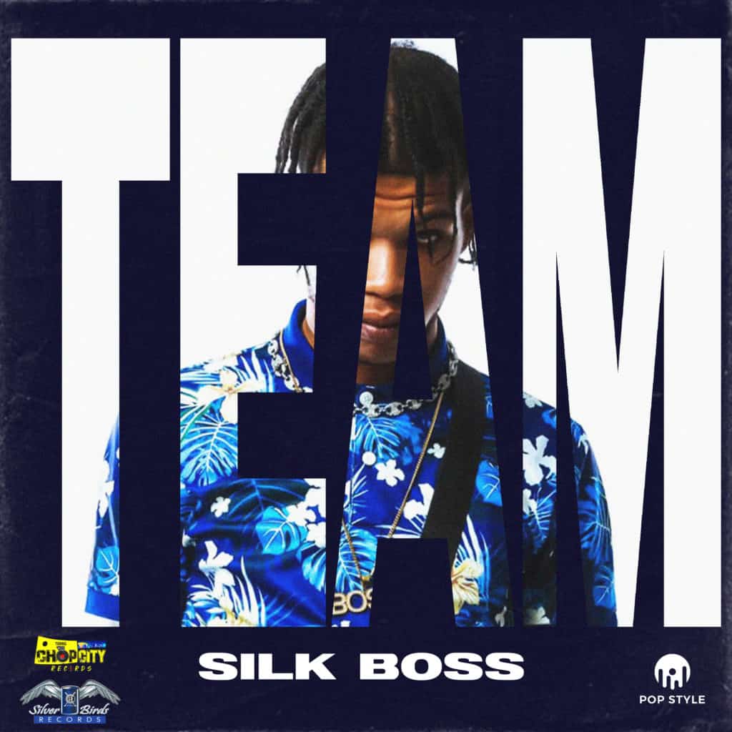 Silk Boss - Team