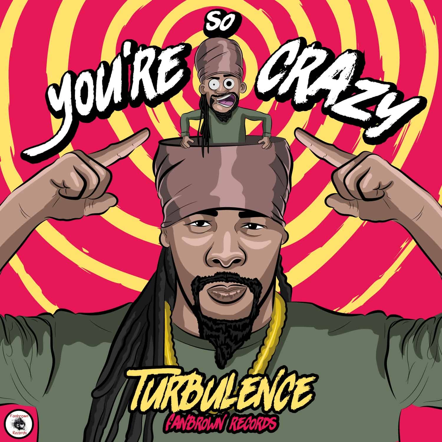 Turbulence - You