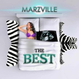 MarzVille - The Best