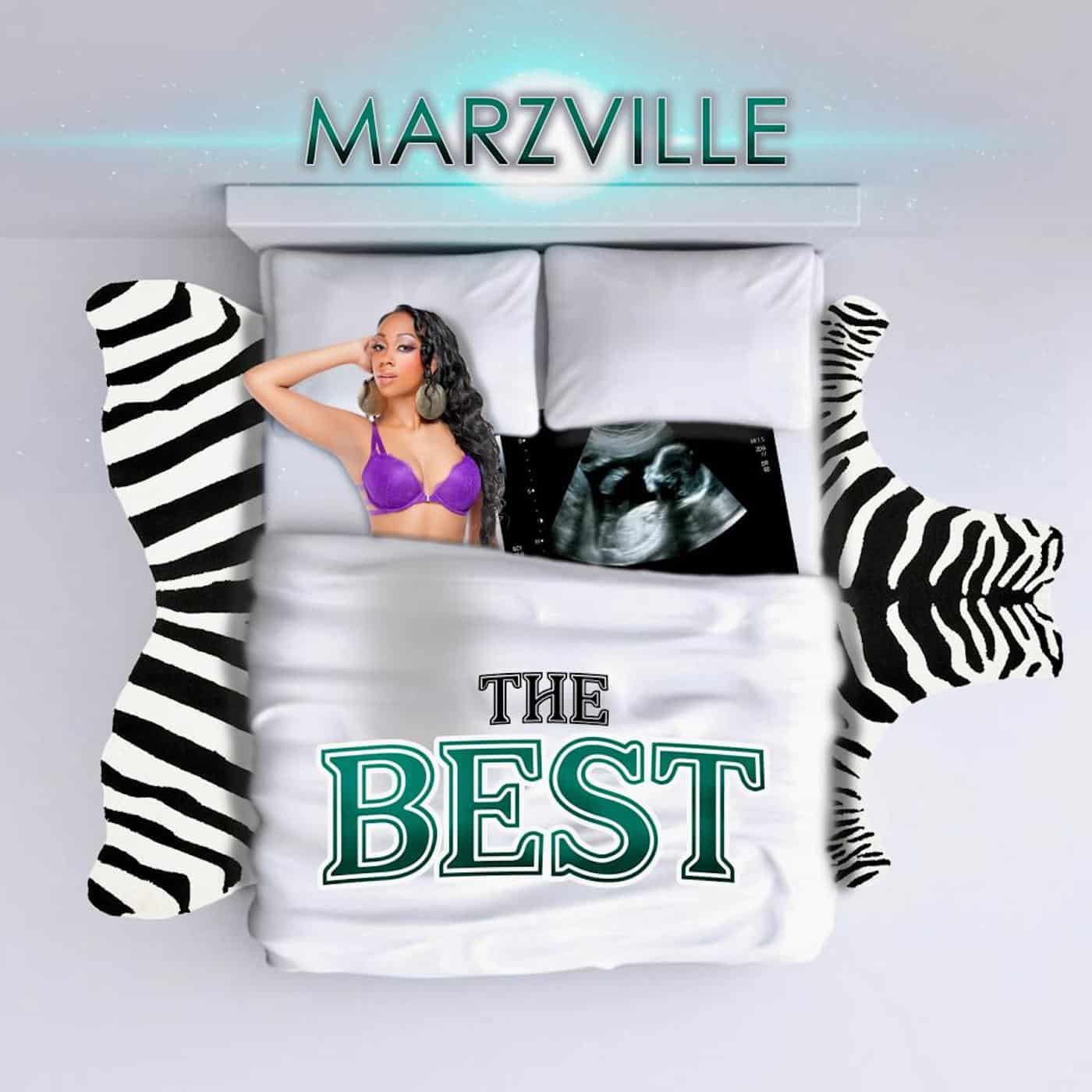MarzVille - The Best MarzVille - The Best