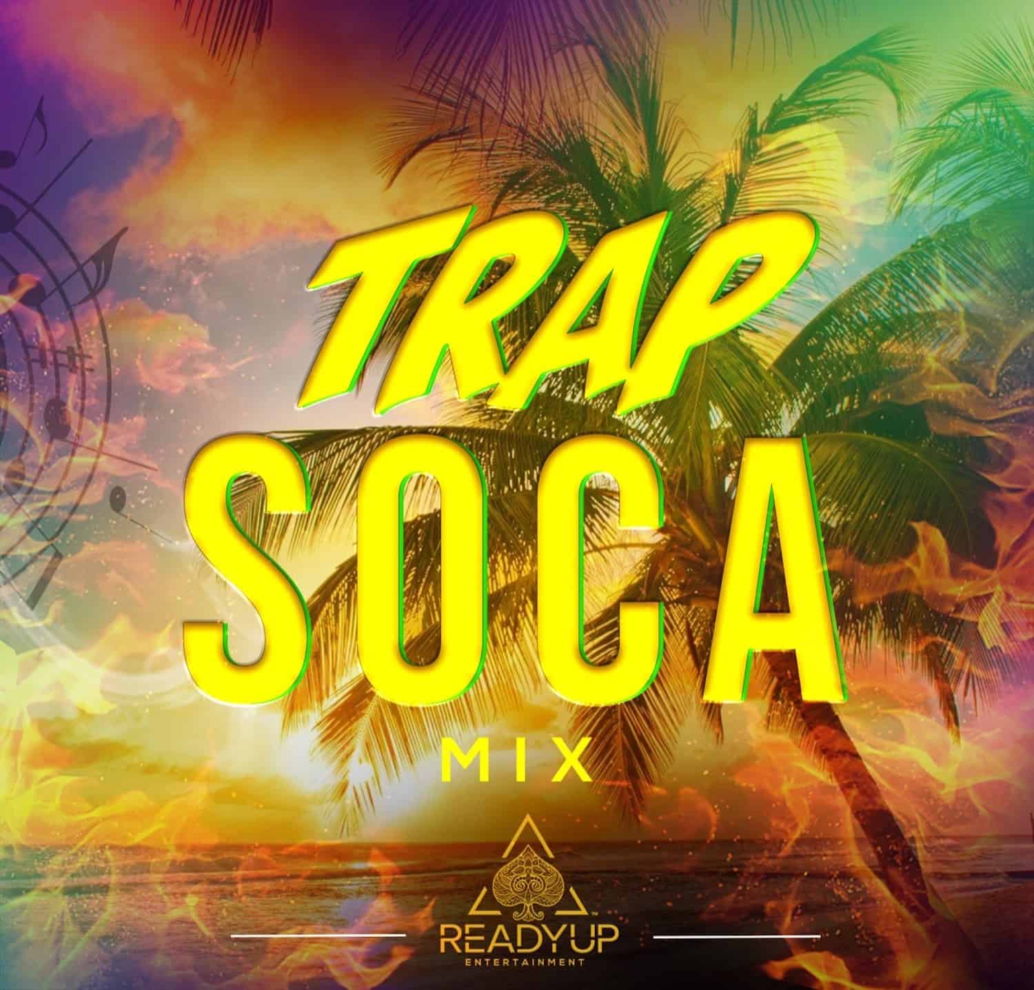 Royall - Trap Soca Mix