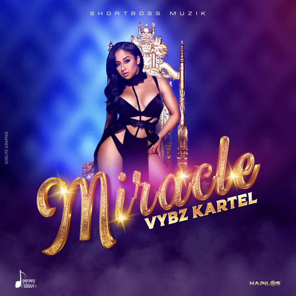 Vybz Kartel - Miracle - Short Boss Muzik