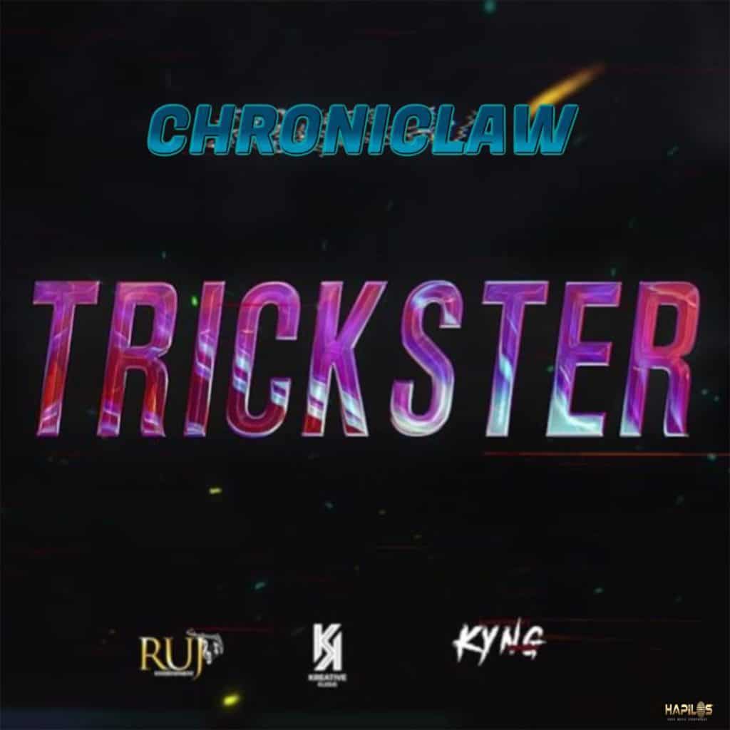 Chronic Law - Trickster - Ruj Entertainment 