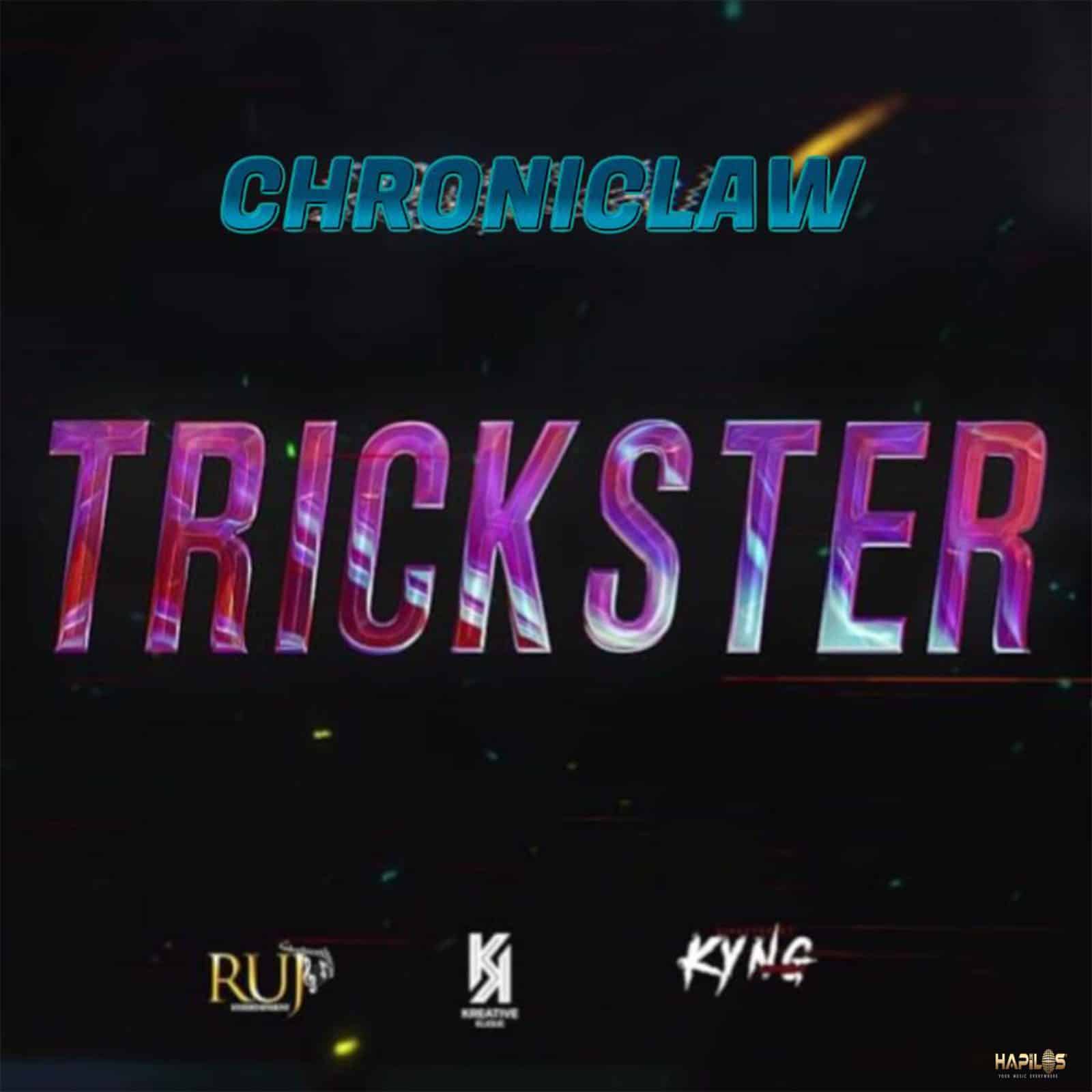 Chronic Law - Trickster - Ruj Entertainment