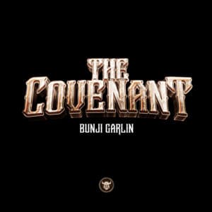 Bunji Garlin - The Covenant