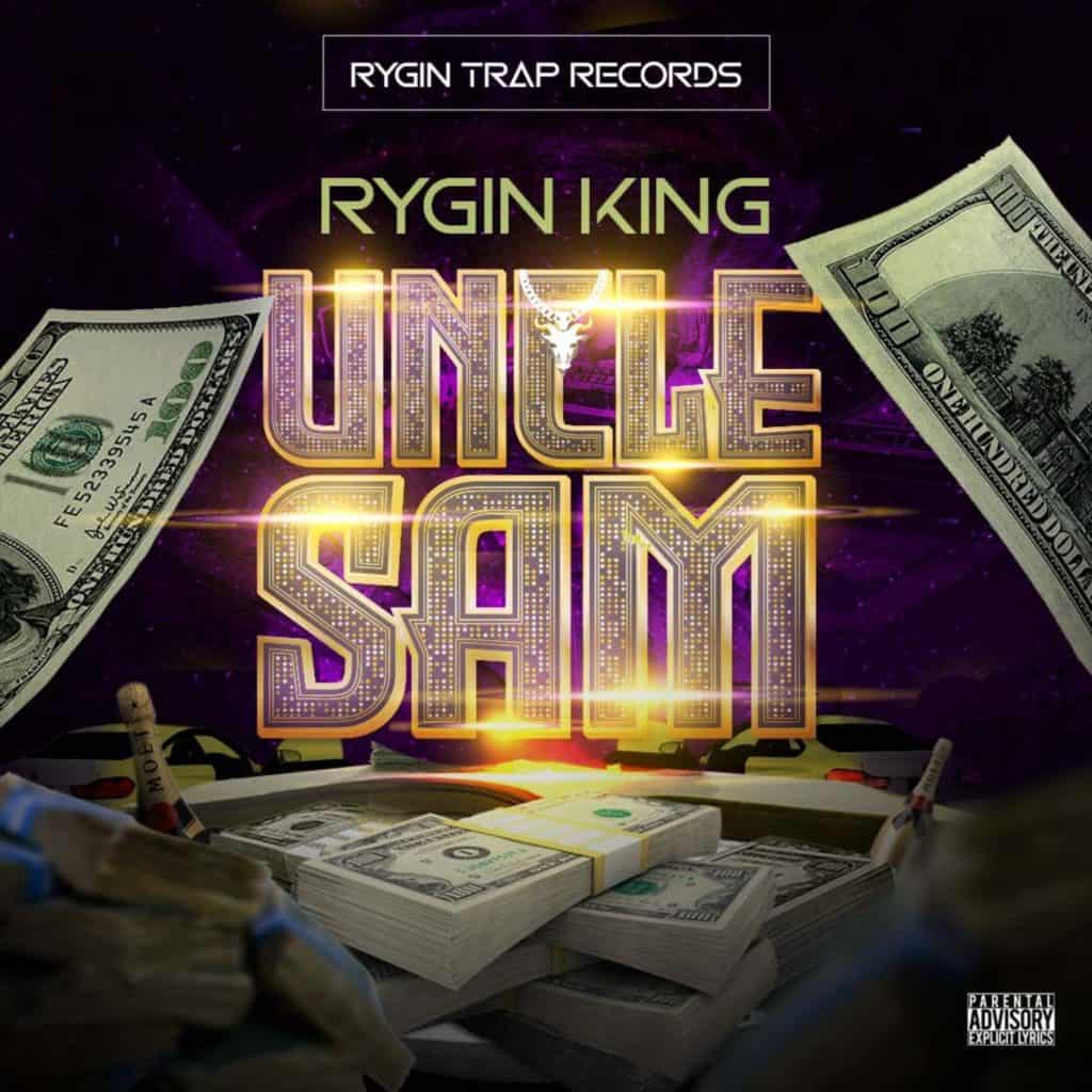 Rygin King - Uncle Sam
