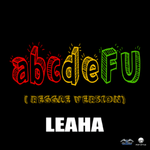 Leaha - Abcedfu - Reggae Version