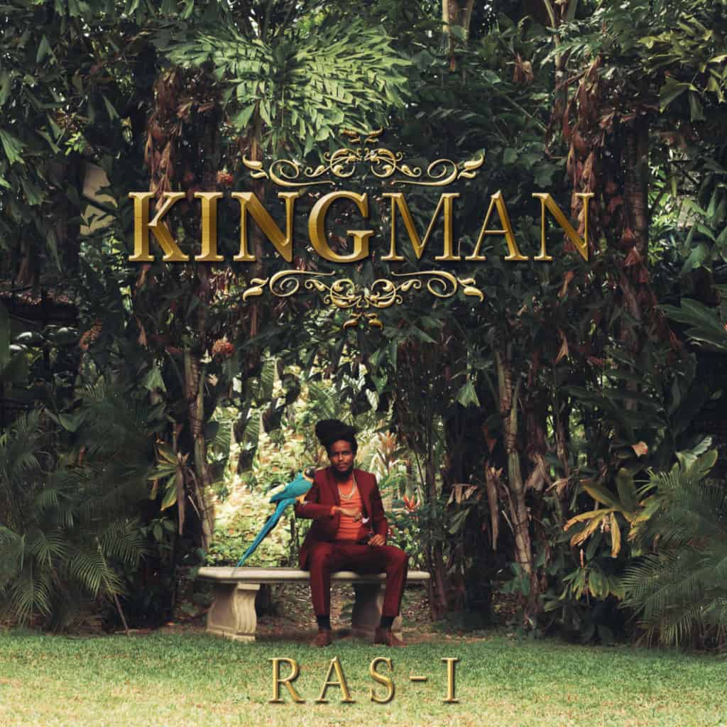 RAS-I - Kingman