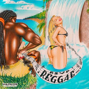 RSVP Reggae Vol.4 - 21st Hapilos Compilations
