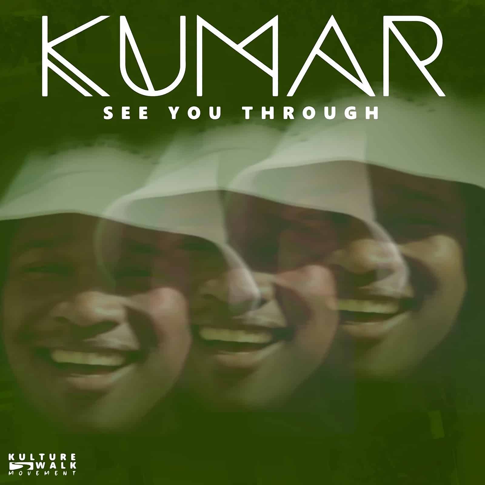 Kumar - See You Through