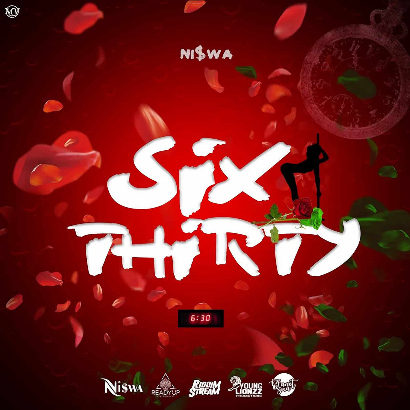 Niswa - Six Thirty - Ready Up Entertainment / Riddimstream