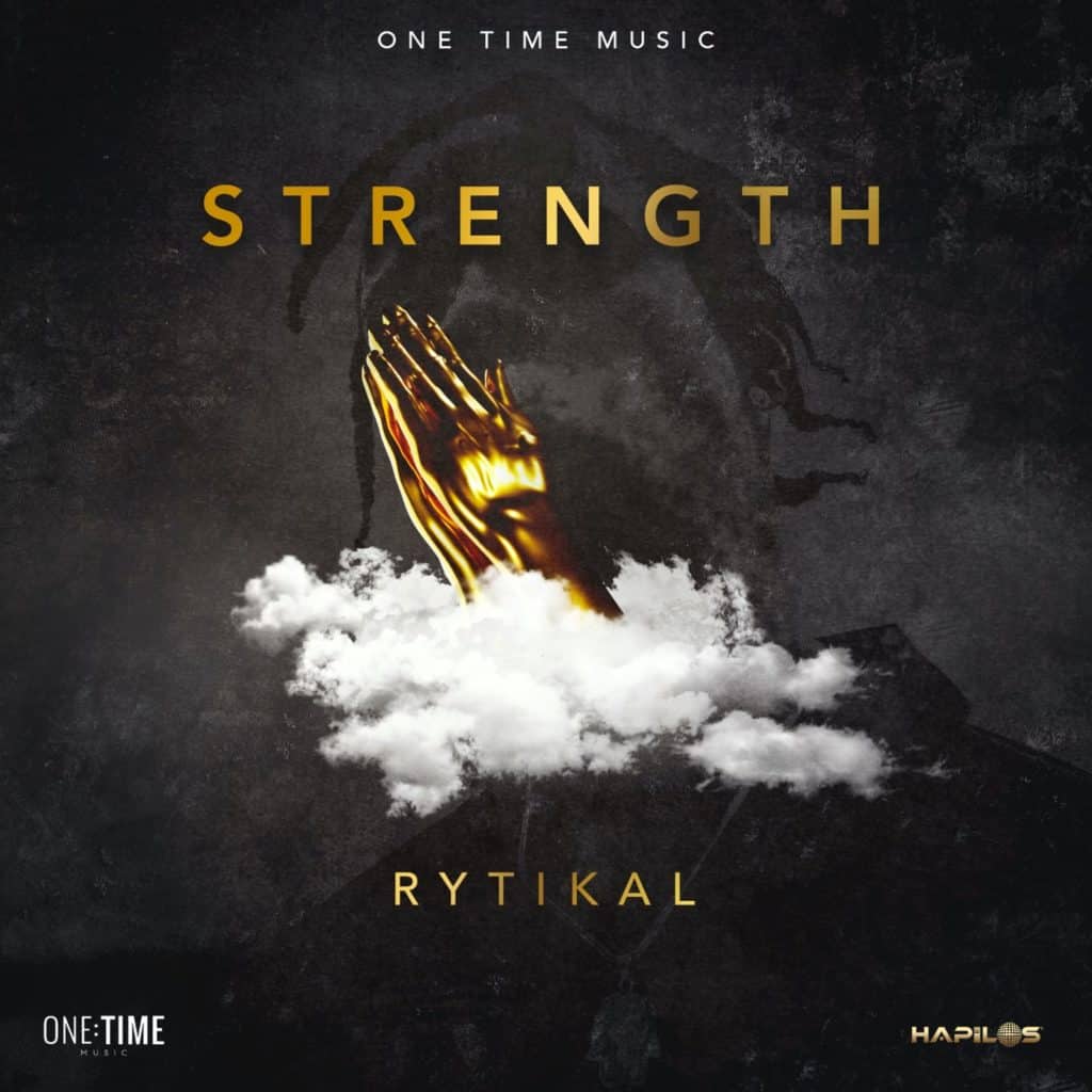 Rytikal - Strength - One Time Music 