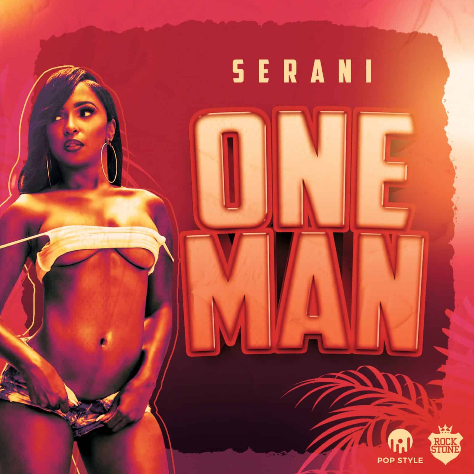 Serani - One Man - Rockstone Media