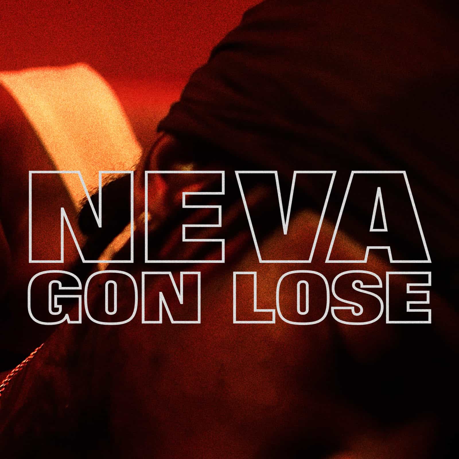 BAKERSTEEZ - NEVA GON LOSE (FEAT. ROSHAWNY BADG)