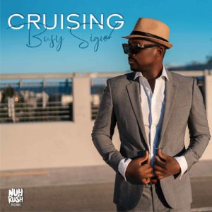 Busy Signal - Cruising - Nuh Rush Records / Tuff Gong International