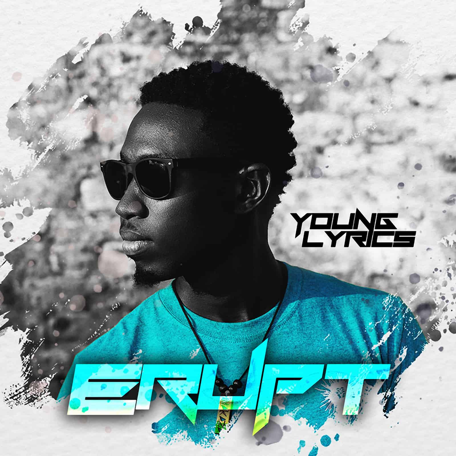 Young Lyrics - Erupt