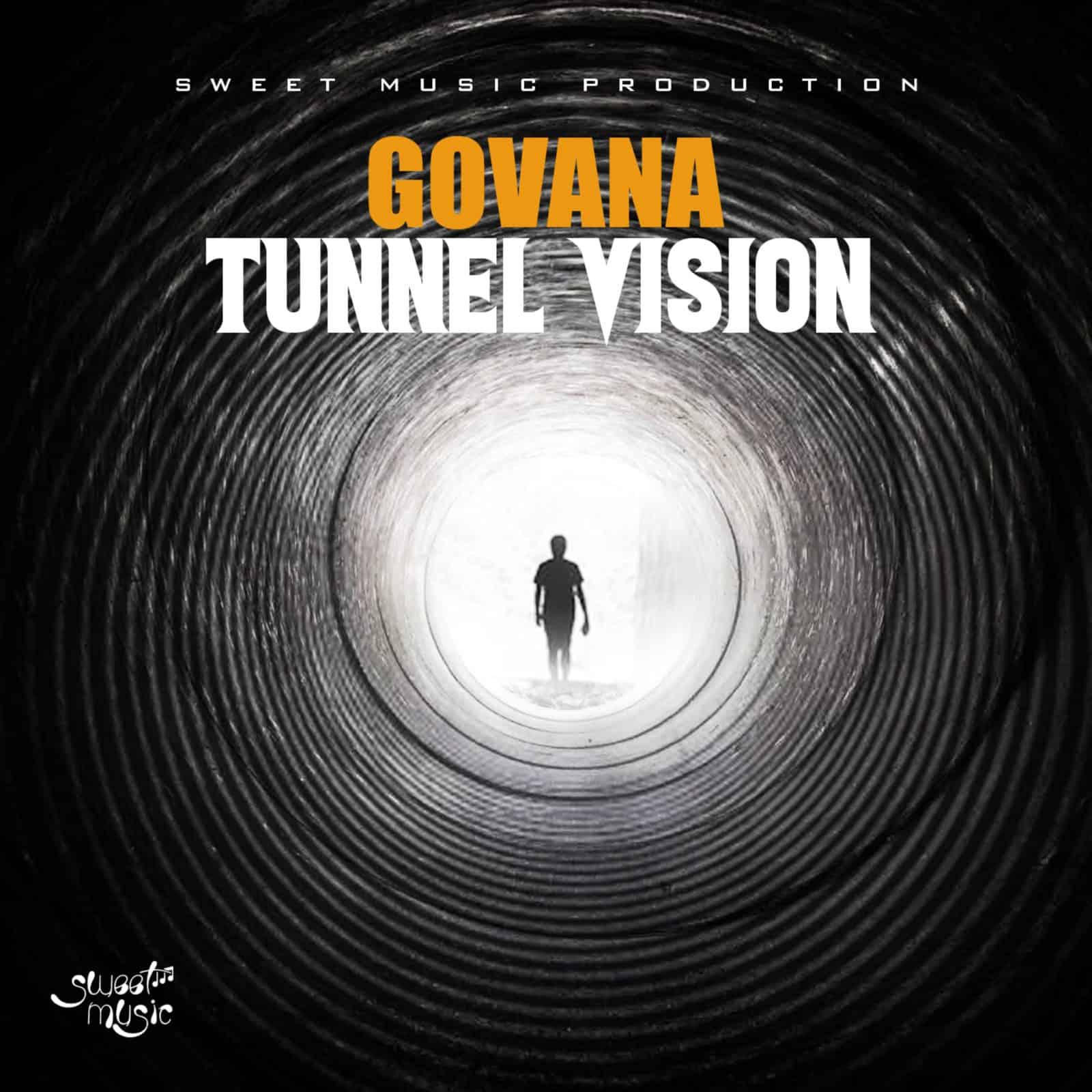 Govana - Tunnel Vision