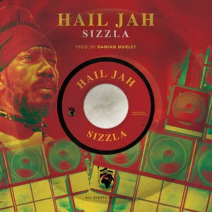 Sizzla - Hail Jah - Ghetto Youths International
