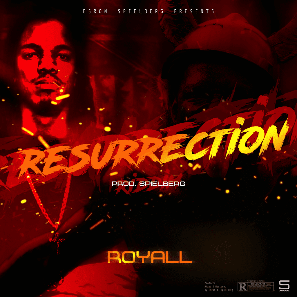 Royall - Resurrection - Ready Up Entertainment