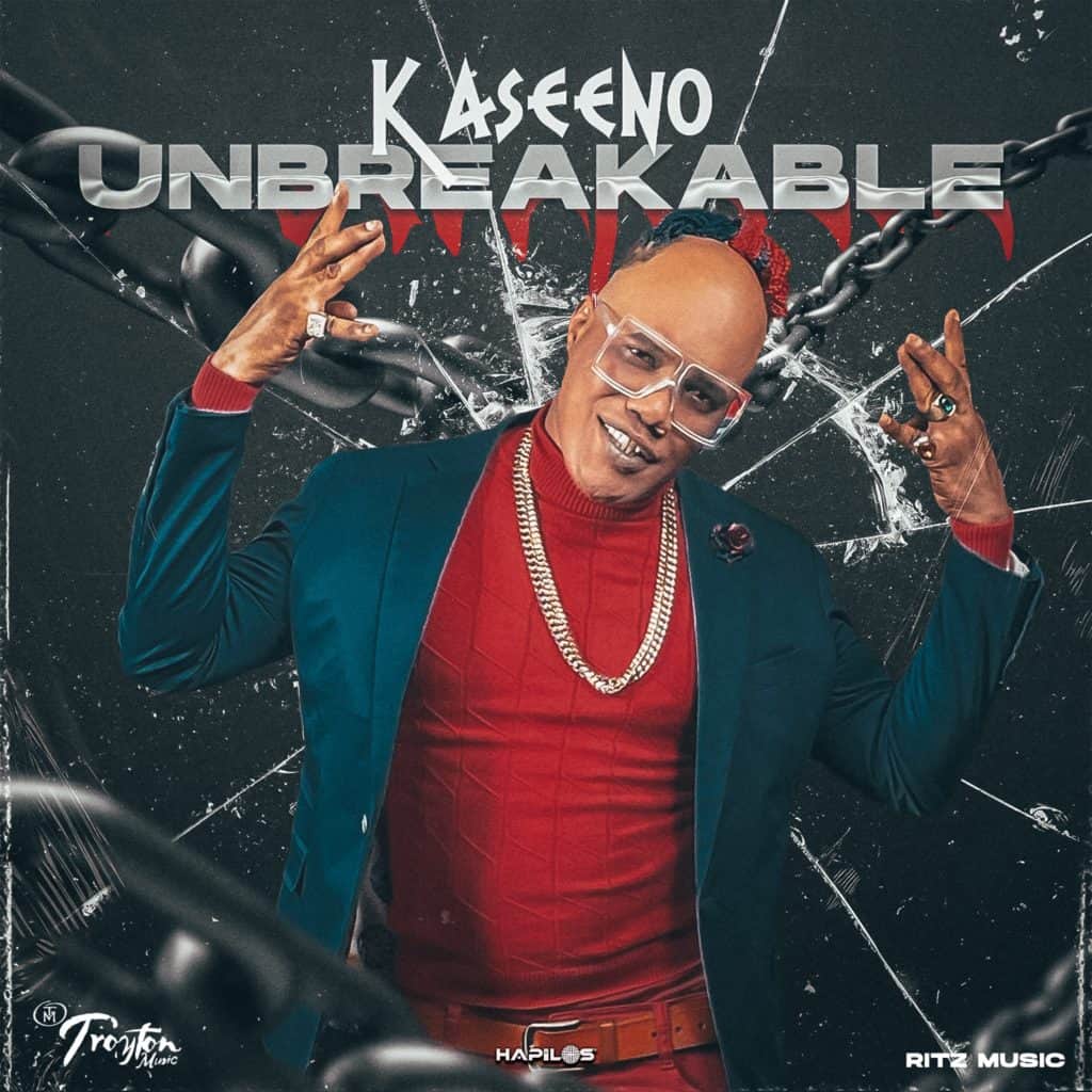 KASEENO - Unbreakable - Troyton Music