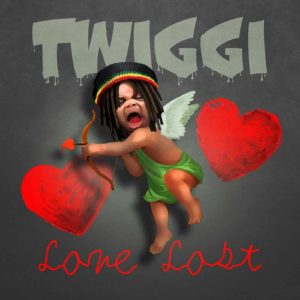 Twiggi - Lost Love - Zyfex / Tuff Gong International