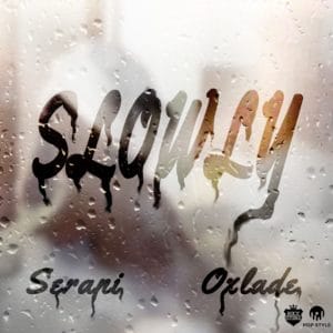 Serani X Oxlade - Slowly - Pop Style Music