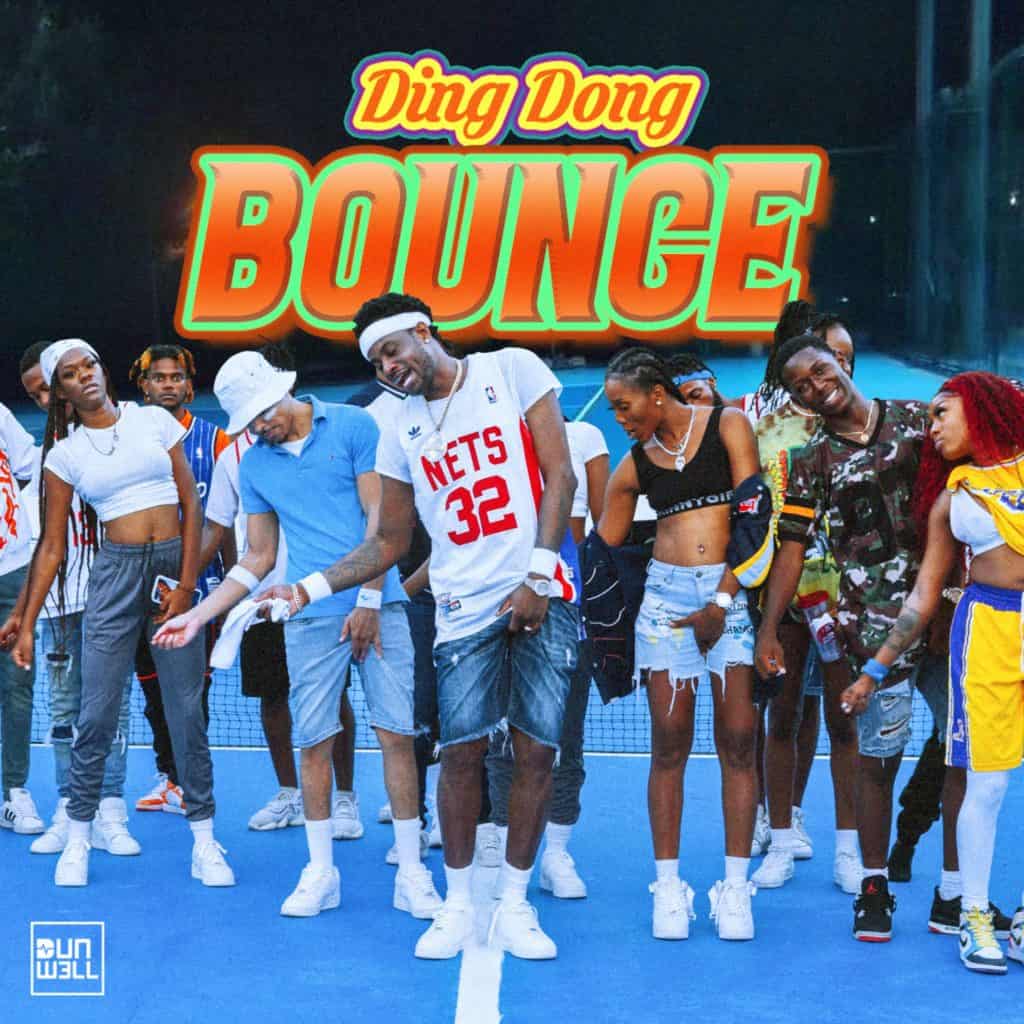 Ding Dong - BOUNCE - Dunw3ll