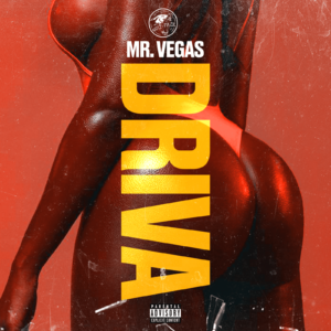Mr Vegas - Driva