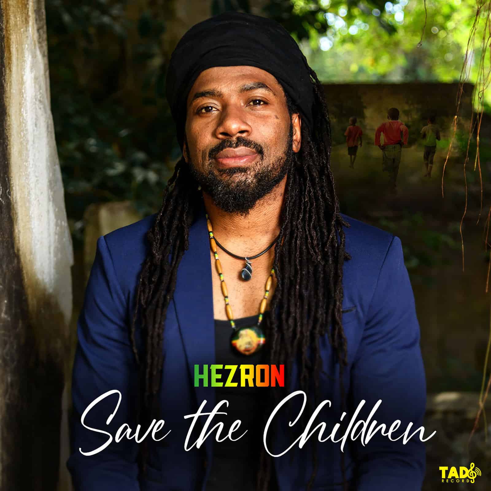 Hezron -  Save the Children