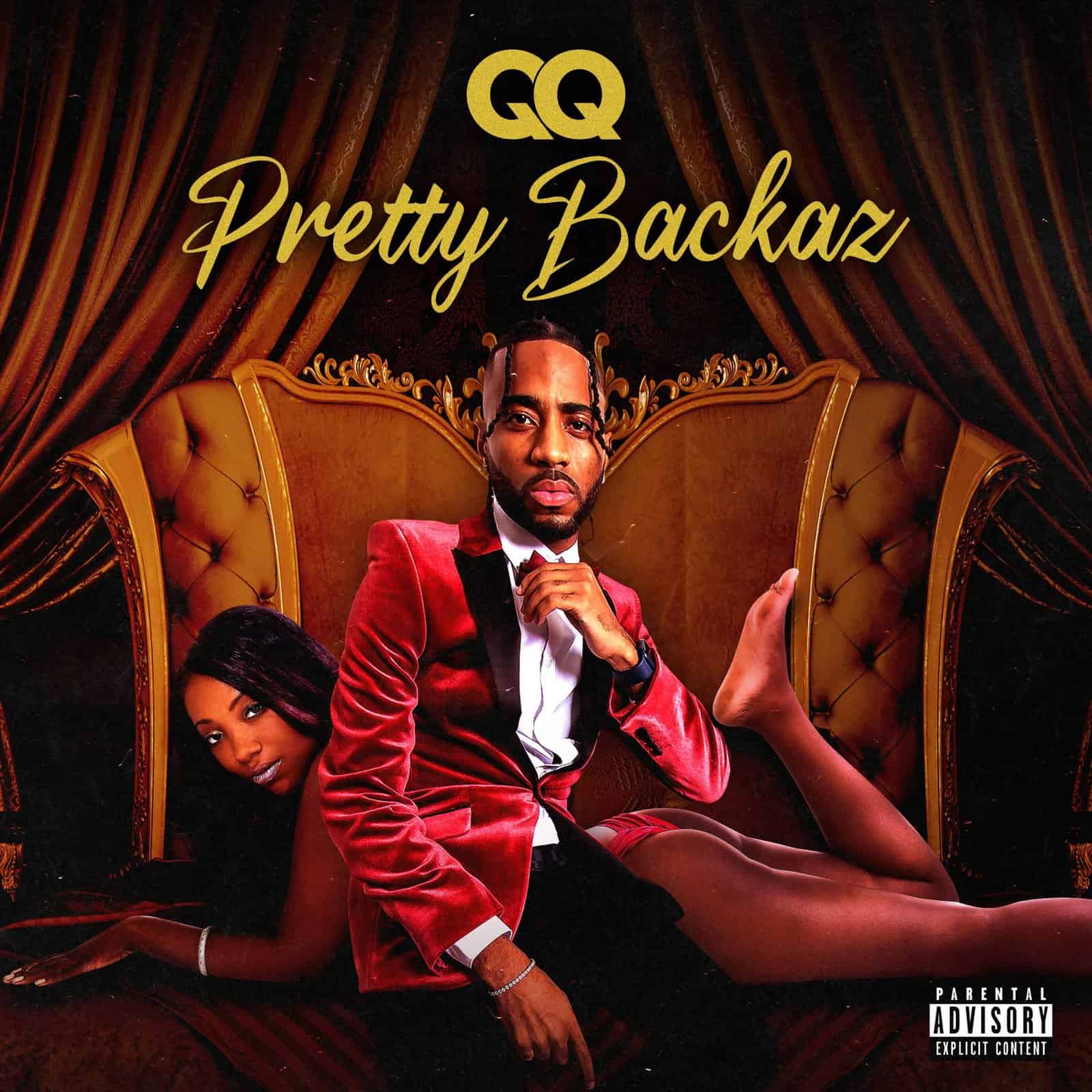 QQ - Pretty Backaz