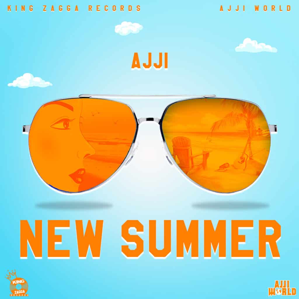 Ajji - New Summer