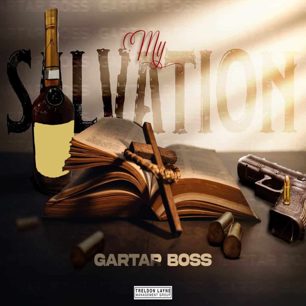 Gartar Boss - My Salvation