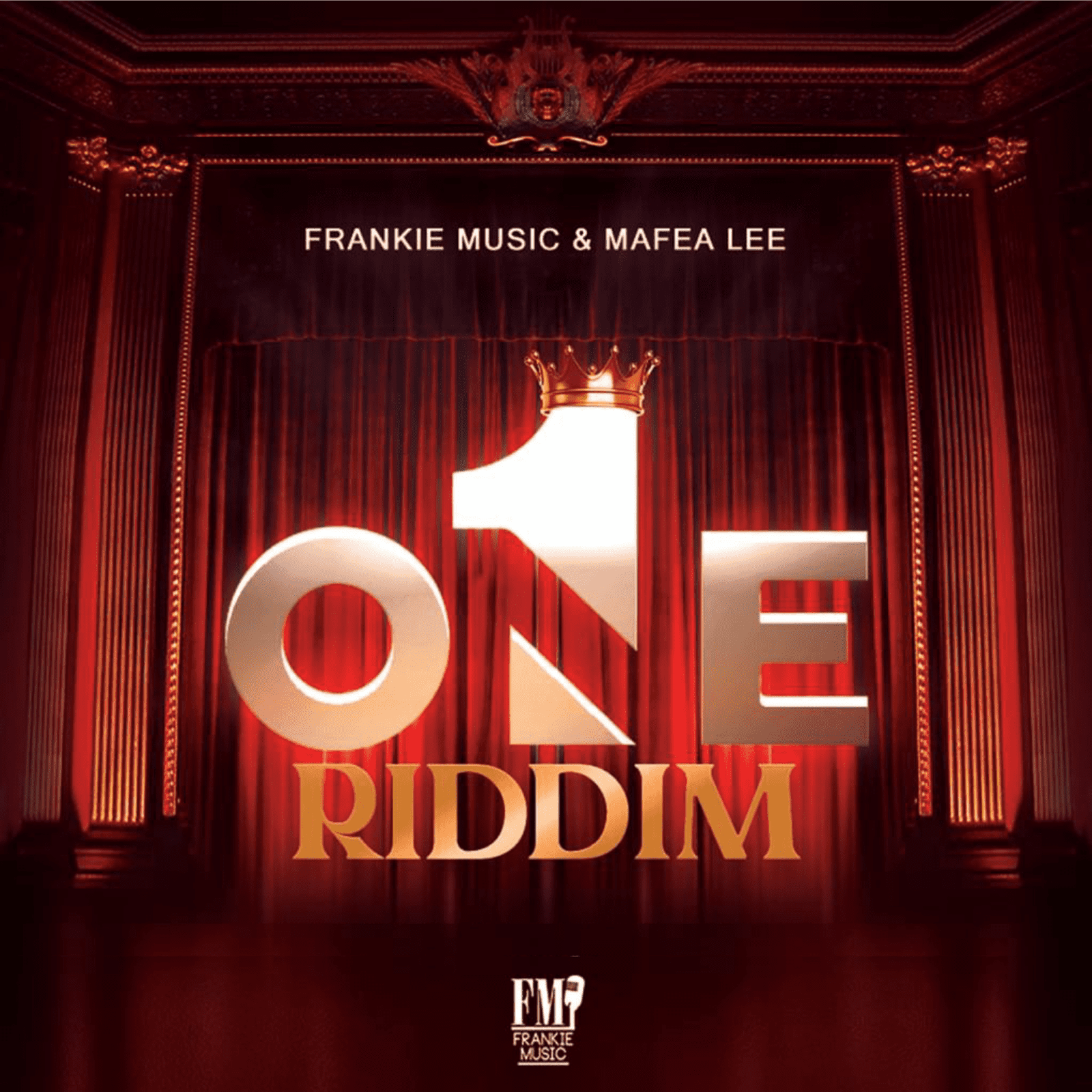 One Riddim - Frankie Music