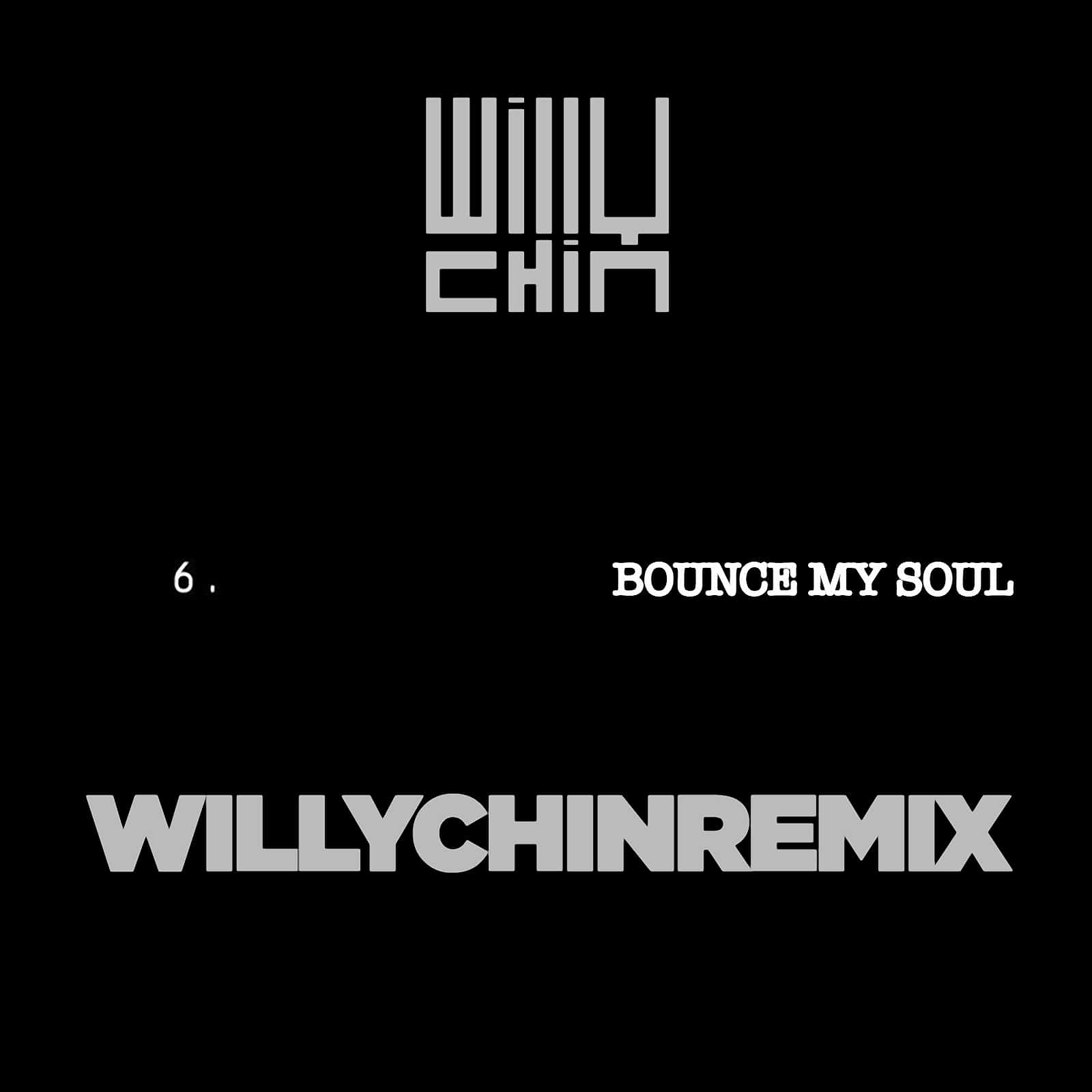 Ding Dong, Beyonce - Bounce My Soul (Willy Chin Remix)