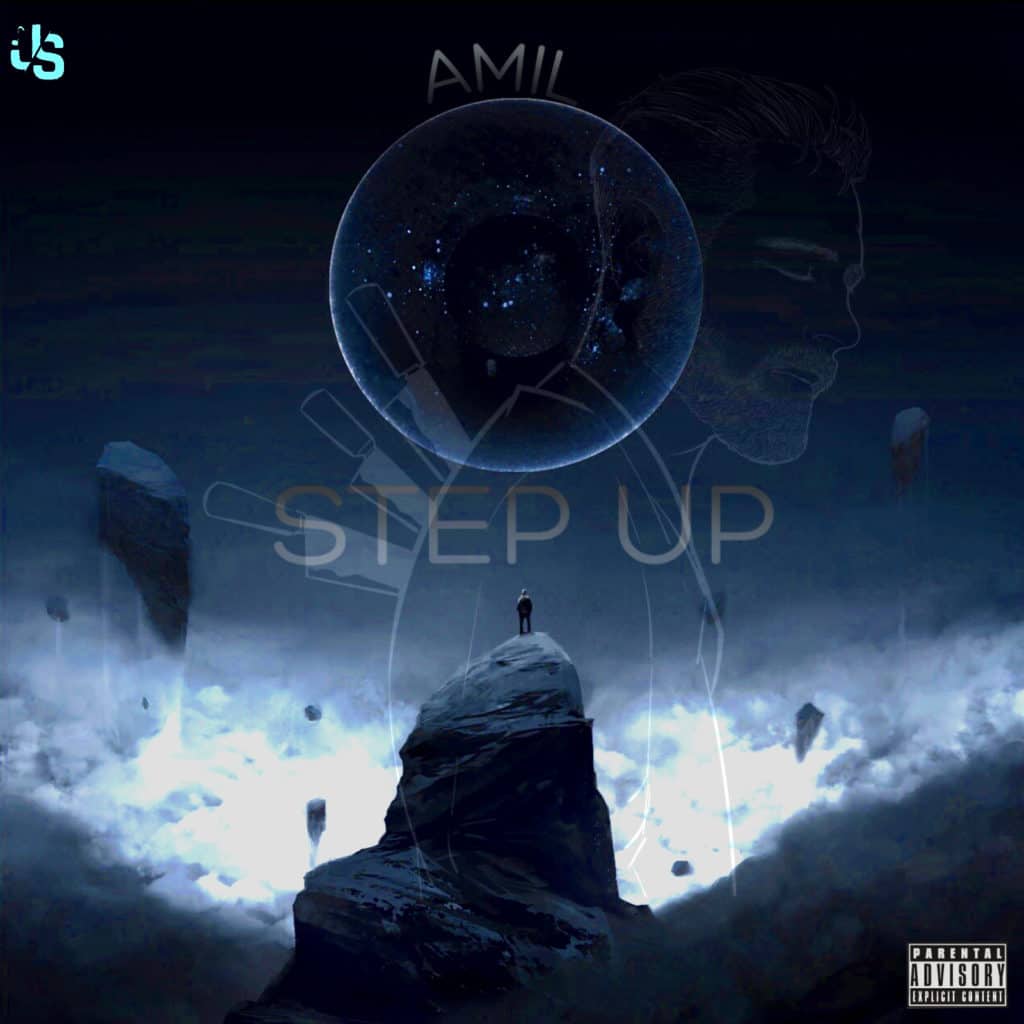 Amil - Step Up
