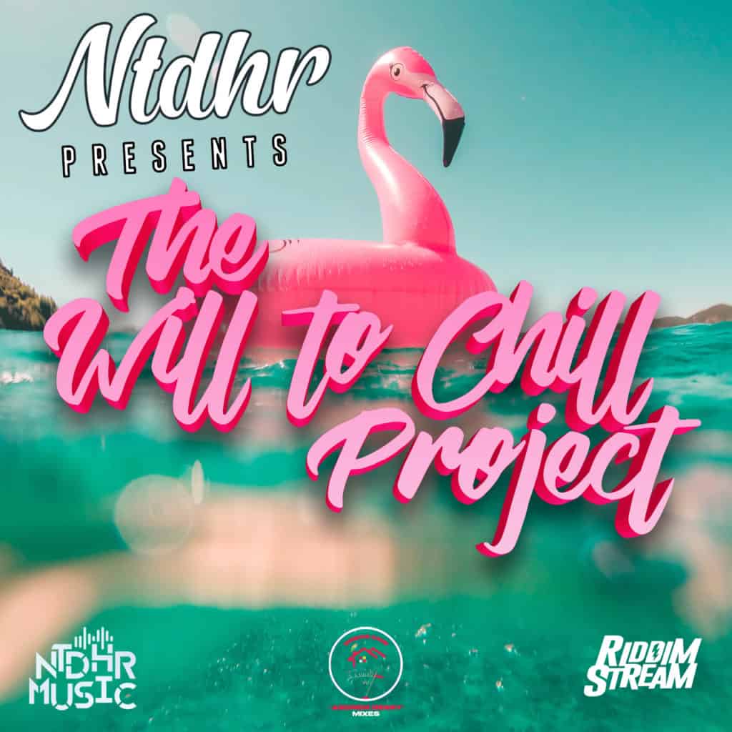 The Will to Chill Project - Da'Ville, Adan Octave, Leftside, Edwin Yearwood